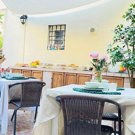B&B La Bella Лукка Экстерьер фото