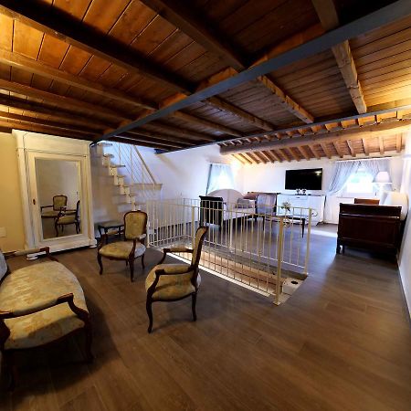 B&B La Bella Лукка Экстерьер фото