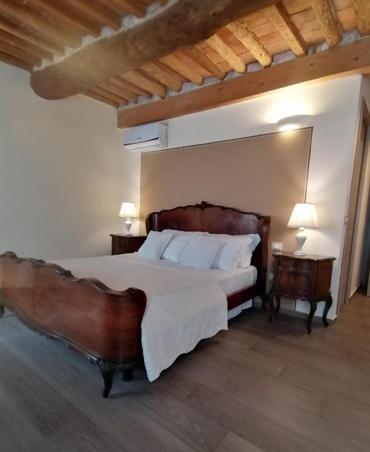 B&B La Bella Лукка Экстерьер фото