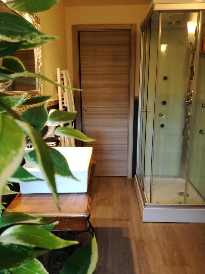 B&B La Bella Лукка Экстерьер фото