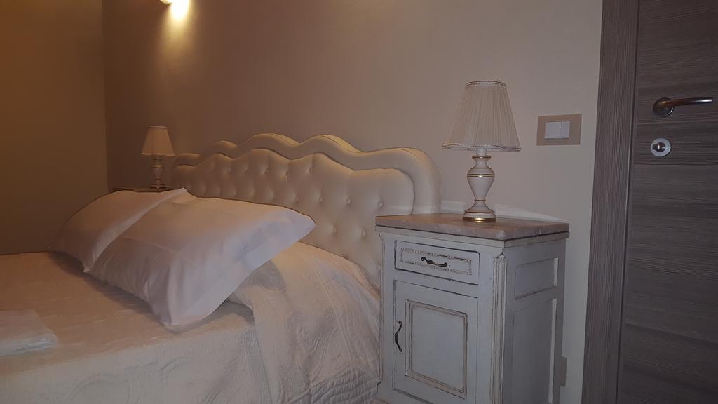 B&B La Bella Лукка Экстерьер фото
