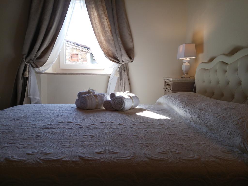 B&B La Bella Лукка Экстерьер фото