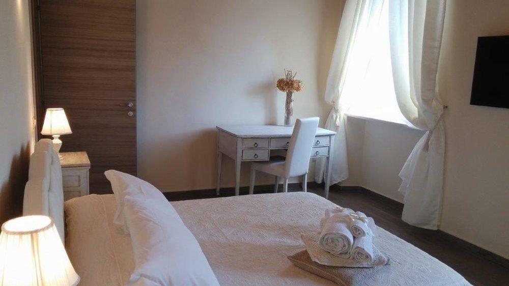 B&B La Bella Лукка Экстерьер фото