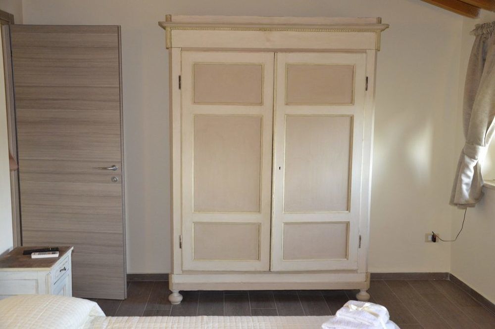 B&B La Bella Лукка Экстерьер фото