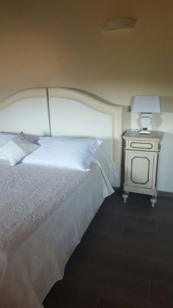 B&B La Bella Лукка Экстерьер фото