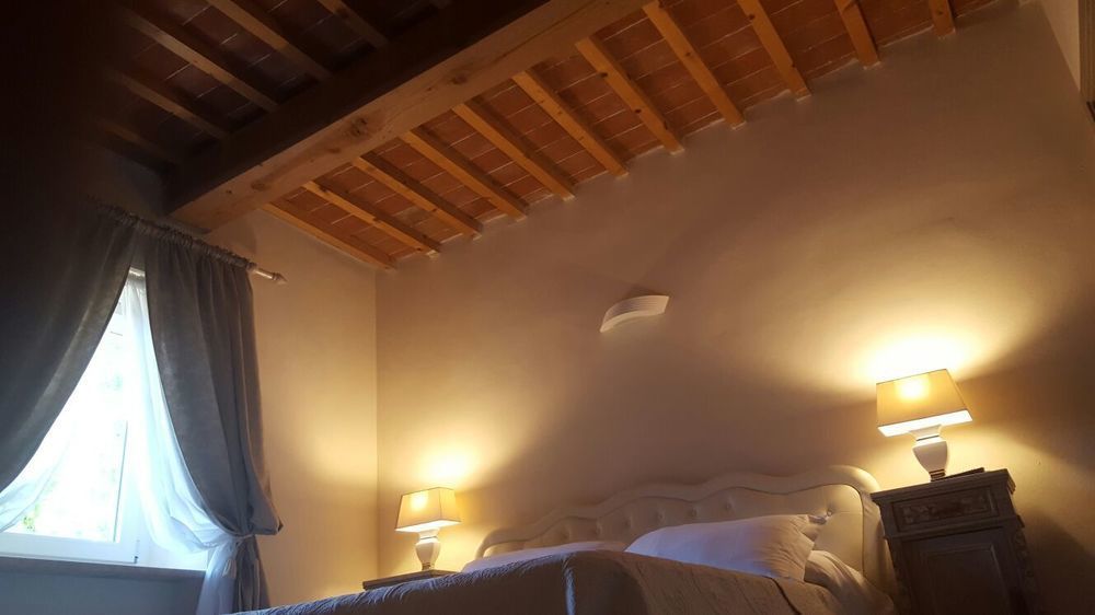 B&B La Bella Лукка Экстерьер фото
