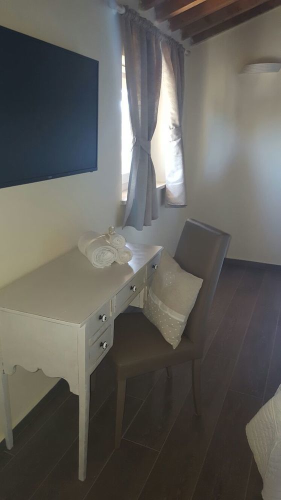 B&B La Bella Лукка Экстерьер фото