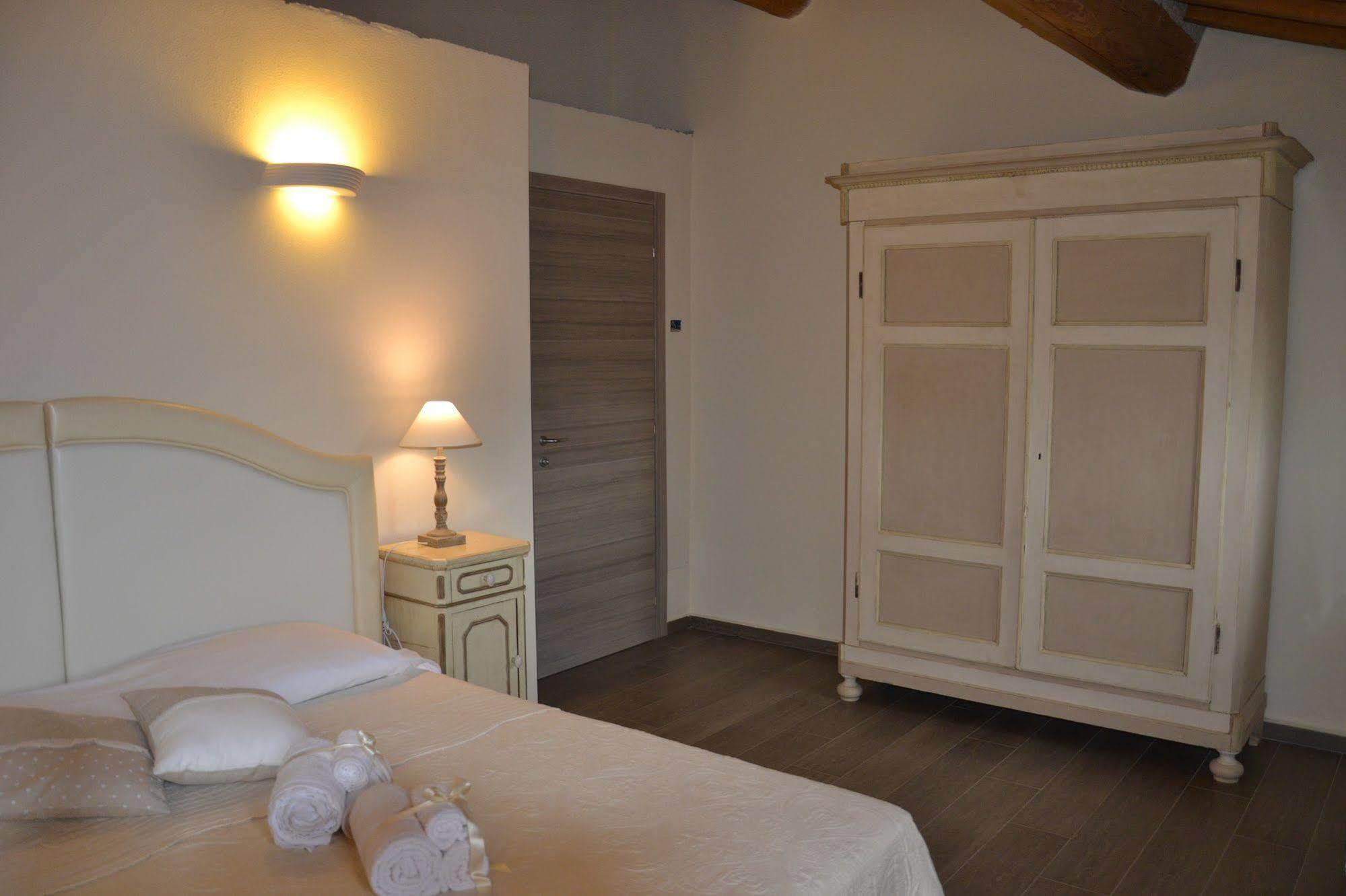 B&B La Bella Лукка Экстерьер фото