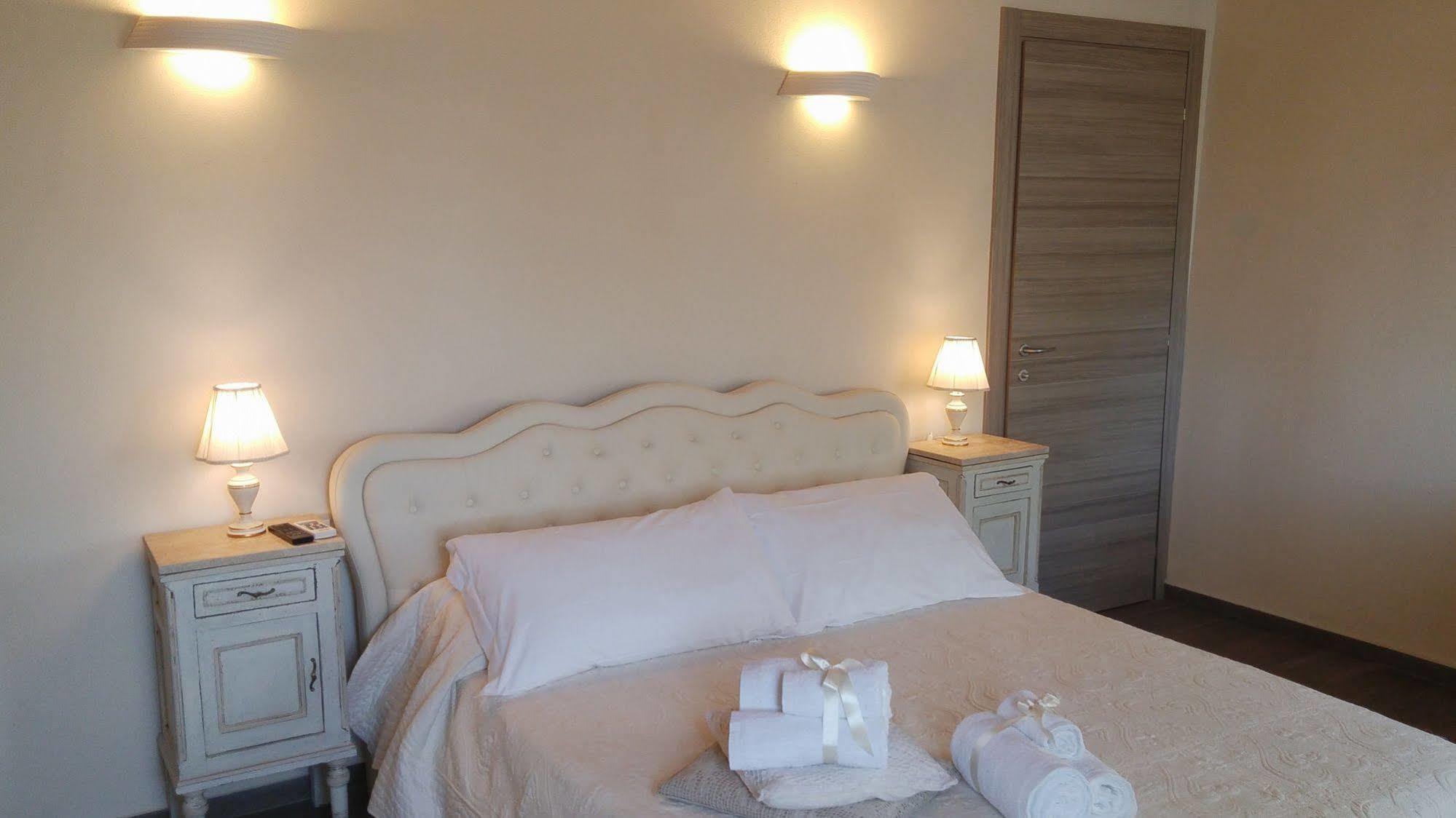 B&B La Bella Лукка Экстерьер фото