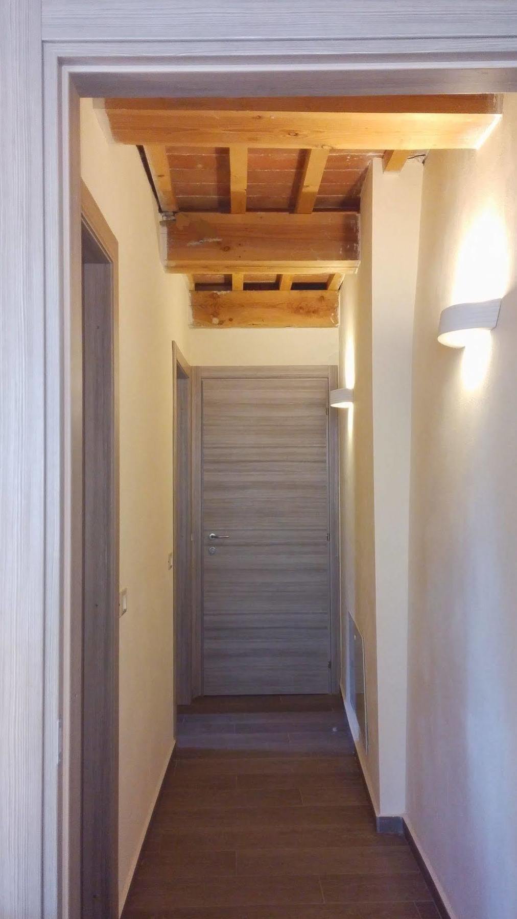 B&B La Bella Лукка Экстерьер фото