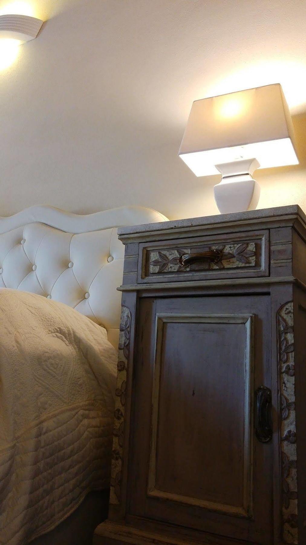 B&B La Bella Лукка Экстерьер фото